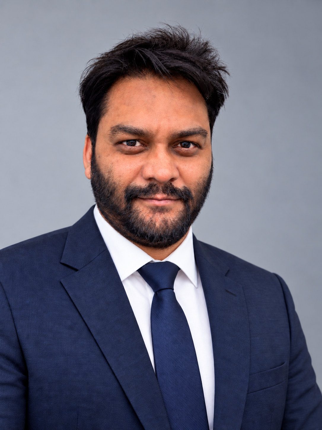 Kumar Gaurav, Staff Data Architect and AI Architect in Pune, India
